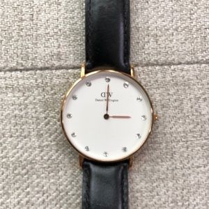 Authentic Daniel Wellington Watch